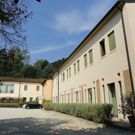 Locanda Perinella Castelgomberto المظهر الخارجي الصورة