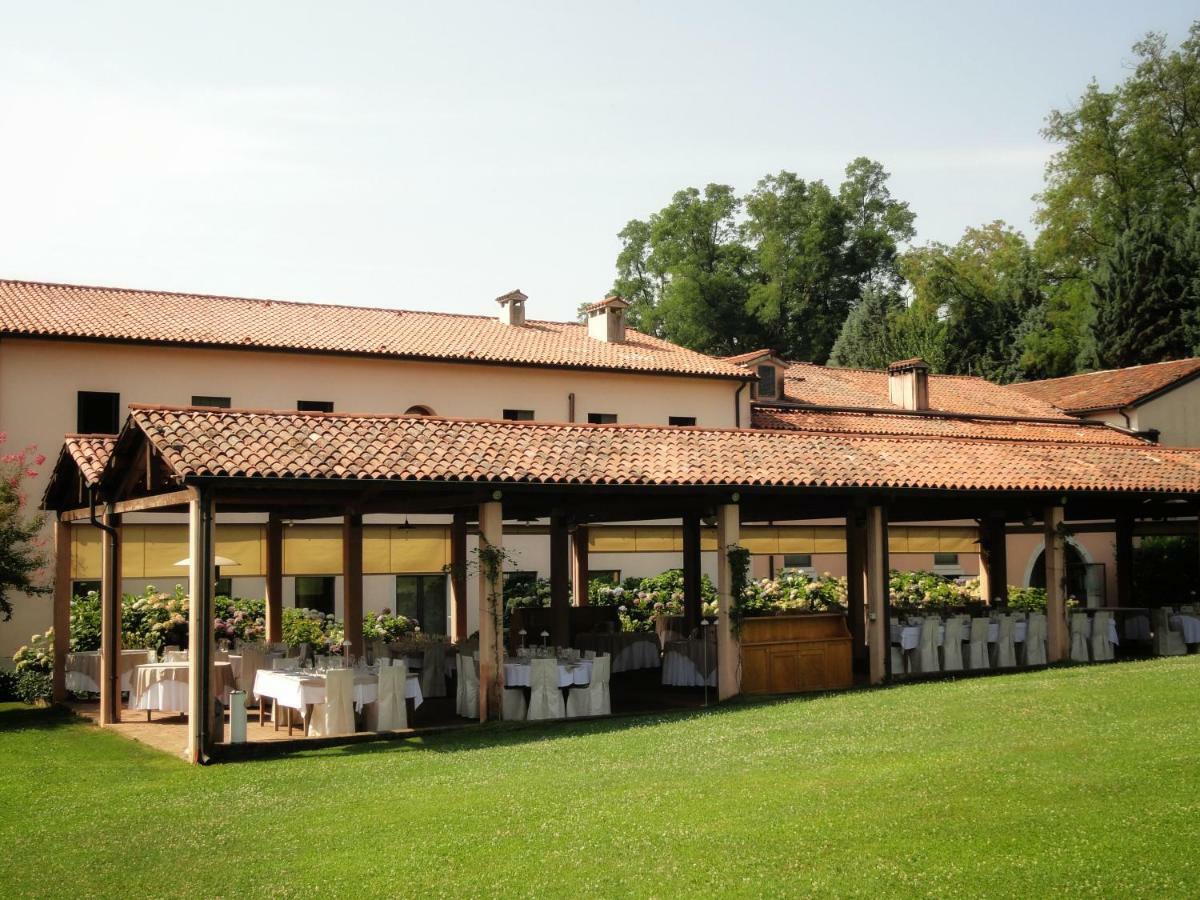 Locanda Perinella Castelgomberto المظهر الخارجي الصورة