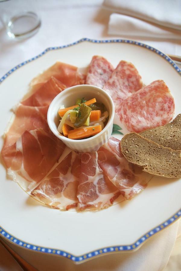 Locanda Perinella Castelgomberto المظهر الخارجي الصورة