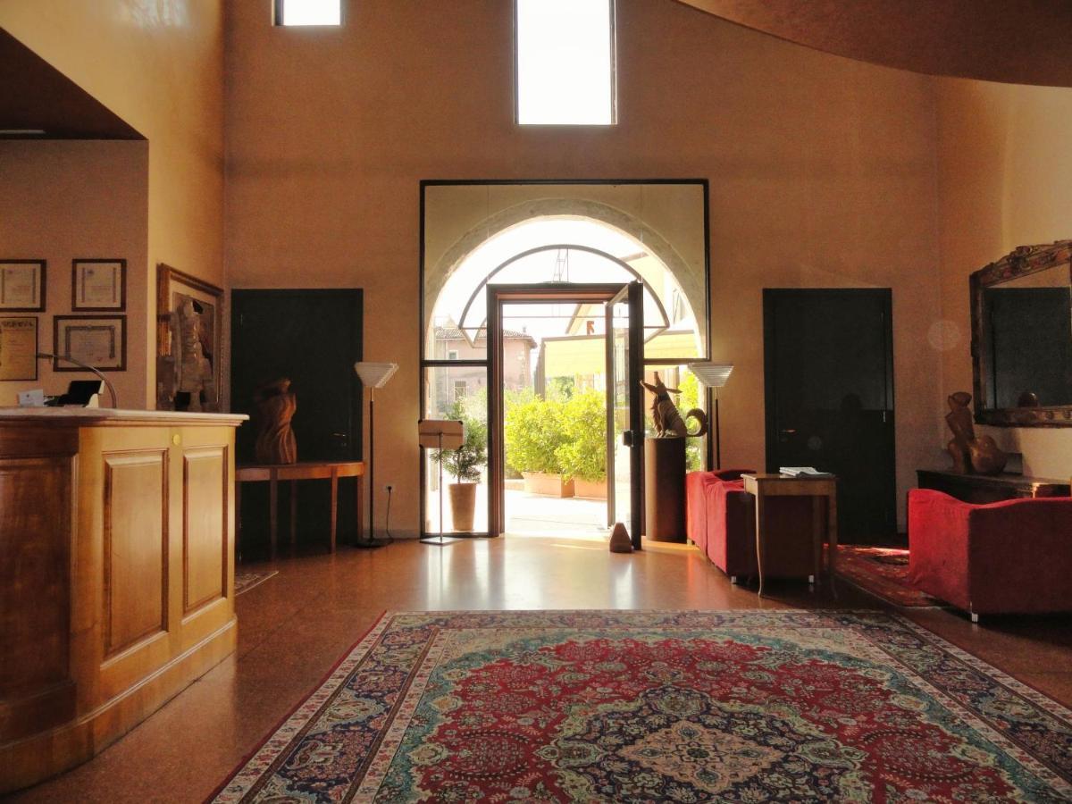 Locanda Perinella Castelgomberto المظهر الخارجي الصورة